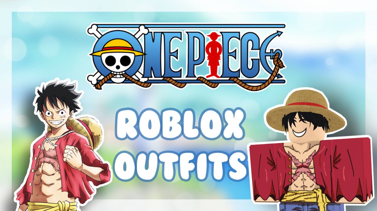 Anime-Outfits – Roblox Outfits