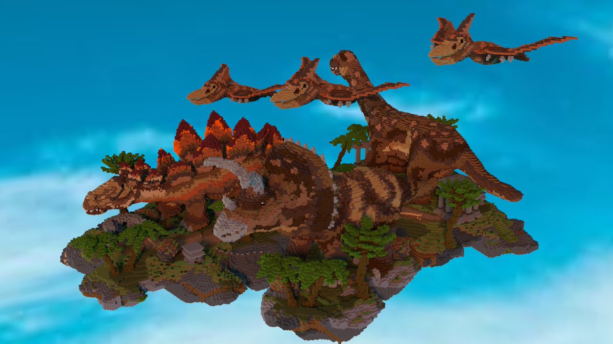 Magapix1's tweet image. END HCF
(En venta) 
Build by: @Magapix1 and @tomii_sk