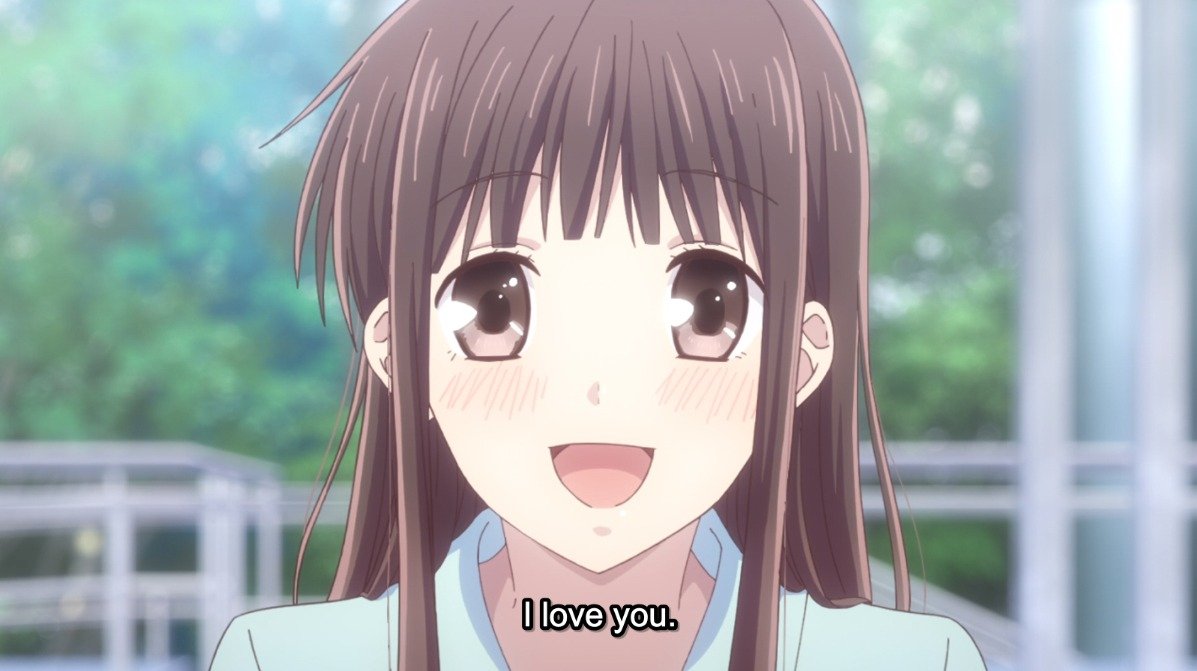 AniTrendz's tweet photo. My love for you is invincible

Anime: Fruits Basket https://t.co/tteIywpZB4