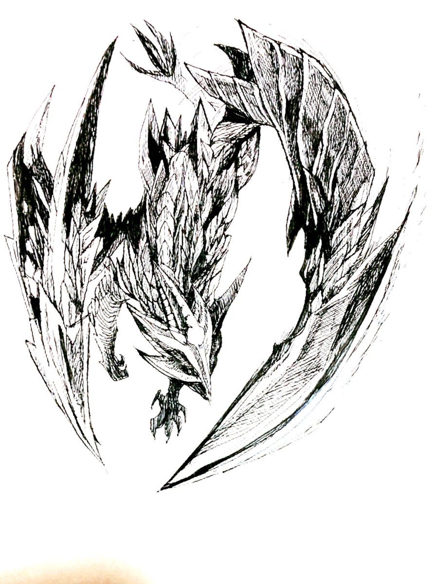 Twoucan バルファルク の注目ツイート イラスト マンガ