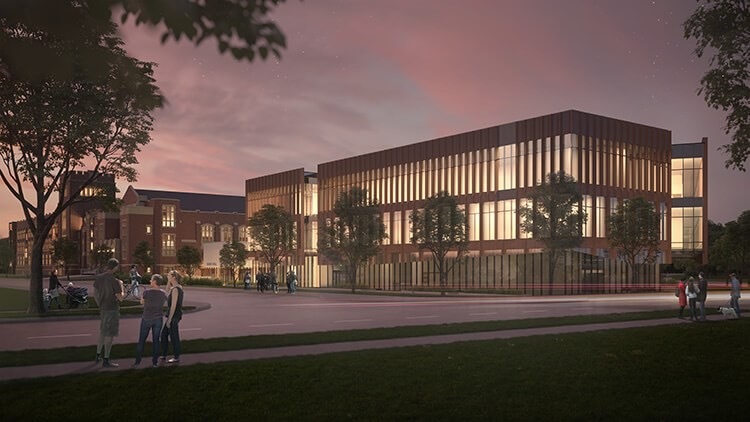 mcfarljo's tweet photo. /5 🖐️

The Place - Cultivator Global HQ

Our self-declared nicest incubator space in 🇨🇦 is the perfect ecosystem hub for housing startups + hosting events (when safe) plus there'll be a @Communitech-esque waterslide nearby in 2023...  #PoolsideChats

[Our virtual HQ is also 🔥] https://t.co/uMtrF6XcUV