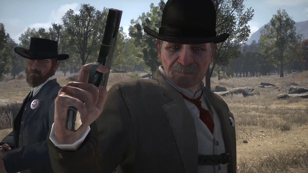 Out of Context Red Dead Redemption | RDR2 on Twitter: