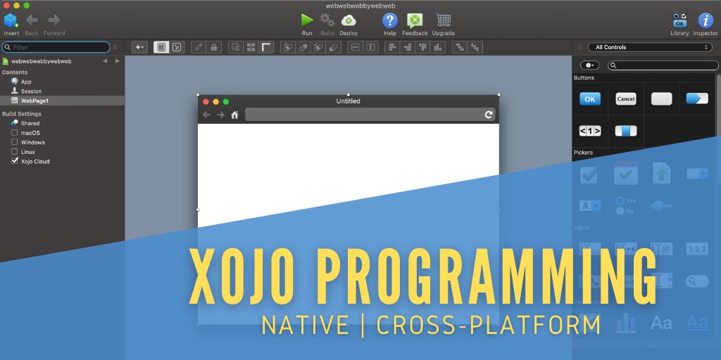 xojo license xojo license