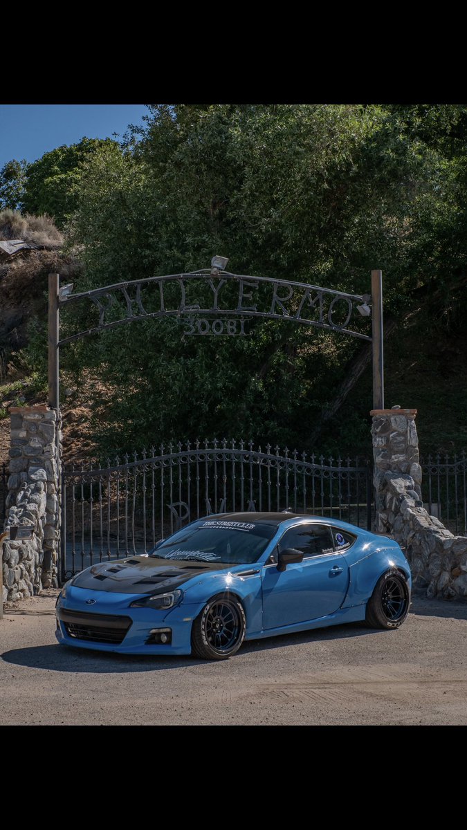 ExtinctCruz's tweet image. 🏎