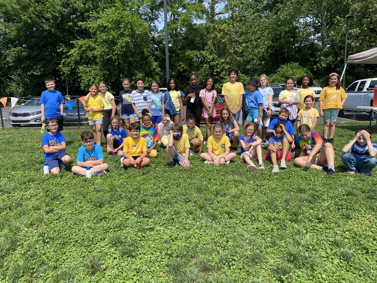 Shout out to <a href="/MrJulianoPhysEd/">Mr. Juliano Phys Ed</a> for planning an awesome Field Day for our kids <a href="/ParksideES/">Parkside Elementary</a> #PennDelcoProud
