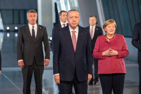 #DünyaLideri
#RecepTayyipErdoğan