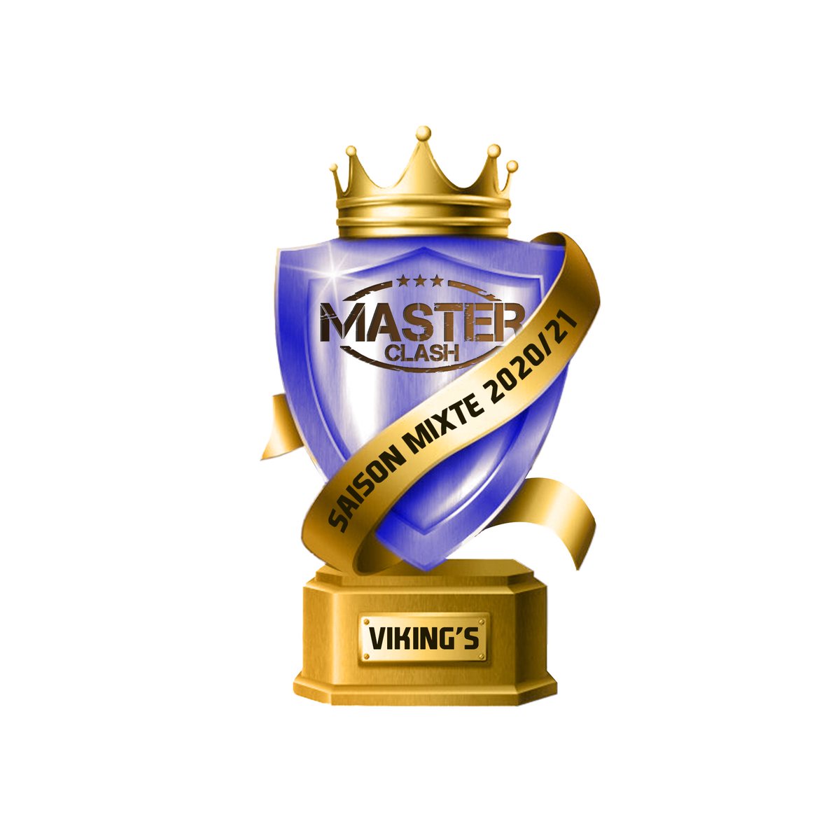 Remise des trophées aux vainqueurs des circuits mixte et full14 ce soir en début de live.
Un gros GG à <a href="/Tinkmaster_off/">Tinkmaster</a> et aux <a href="/LesVikingsCoC/">Les Viking's</a> 
clashofclans.fr/threads/en-cou…
