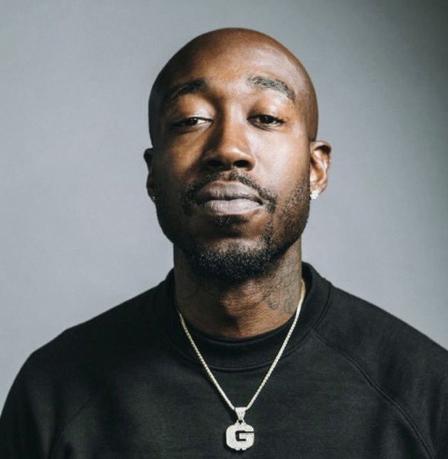 Happy birthday Freddie Gibbs favorite song? 