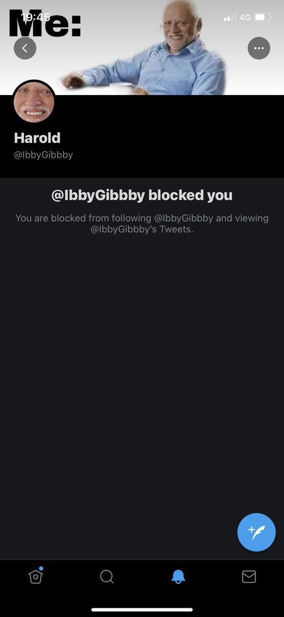 MissLuna1944's tweet photo. @IbbyGibbby @swearsinvintage @beth_catsmeow @h3h3productions Block and respond huh? Ok. That’s exactly what we told him. Ttfn pussy boy https://t.co/xIzmDgec9T