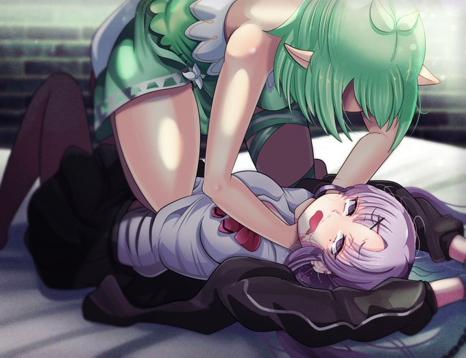 遅くなっちゃったけど、楽しかった!!
#ハミ出し絵 #サラ・コバルケ絵ッチ 