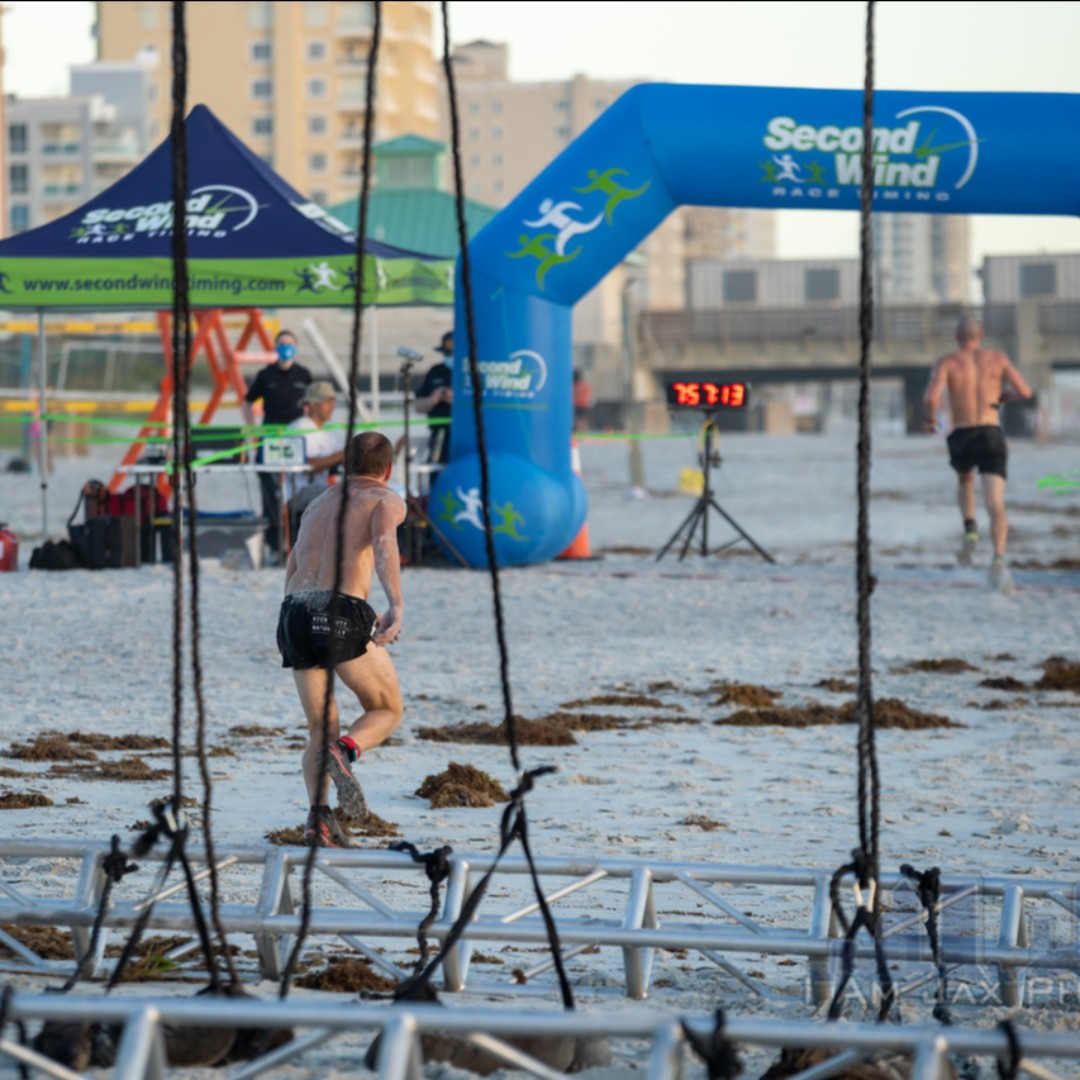 secondwindtimer's tweet image. Keep your eye on the goal!  

Registration for the  Hildervat Obstacle Race in St. Cloud, FL is still open!  We'll see you at the finish line!

Registration is available on our calendar page.  secondwindtiming.com/upcoming-events

#ocr #obstaclecourseracing #racetiming