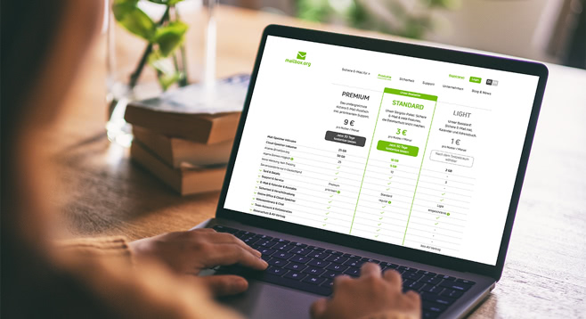 Last chance to get the switch discount:
Our existing customers who switch from the old tariffs to our new STANDARD or PREMIUM tariff will receive two years for the price of one year -> until tomorrow (15th of June).

How to do it: bit.ly/3pSYJfM