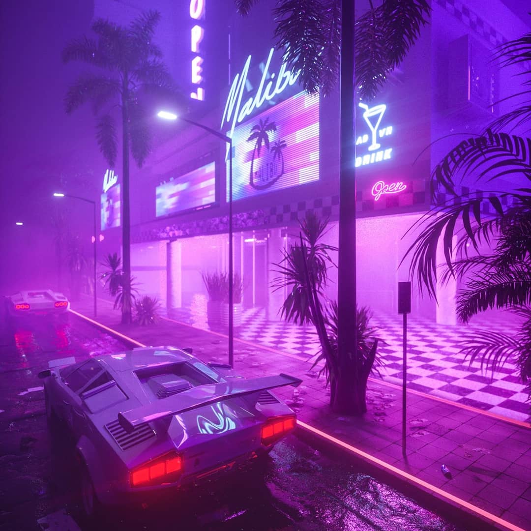 "Malibu" w/ <a href="/whoiskvnrose/">Kvn Rose</a> and <a href="/prodbyslmn/">SLMN</a> out now 🌴

bit.ly/3wonq6f