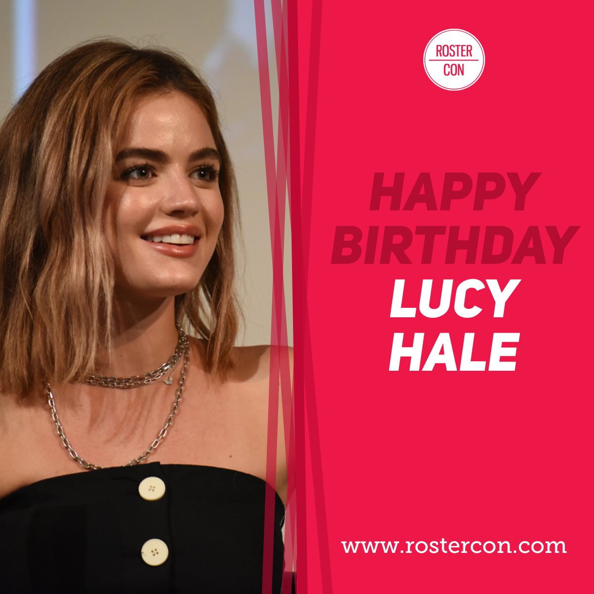  Happy Birthday Lucy Hale ! Souvenirs / Throwback :  