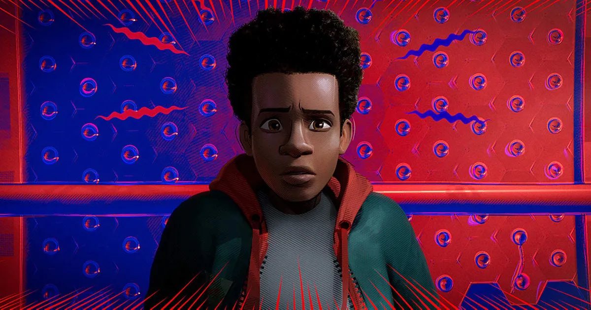 RT @Mar_Tesseract: Will Miles Morales make an appearance in Spider-Man: No Way Home? https://t.co/UlCzX4OSsN