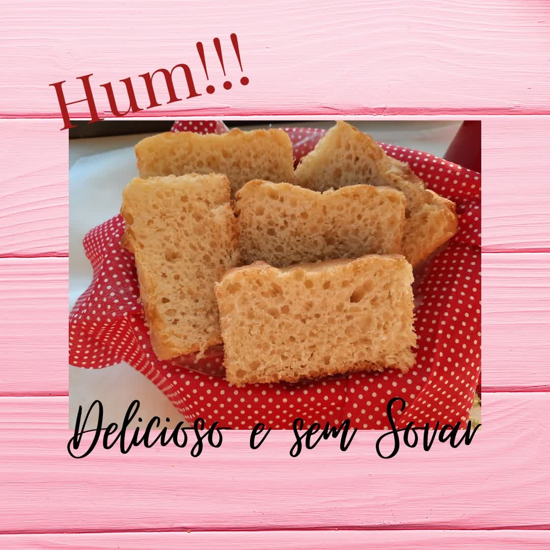 Delicioso e fácil de fazer!!!