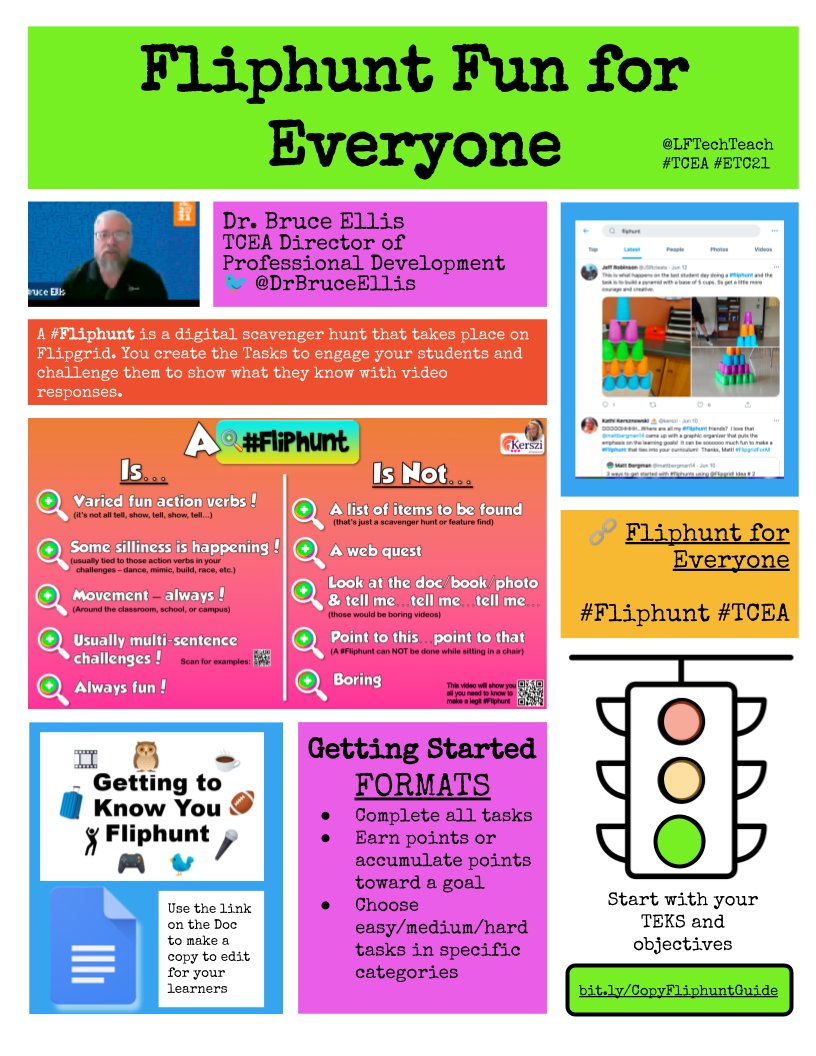 Lindsay Foster, M. Ed. tweet media