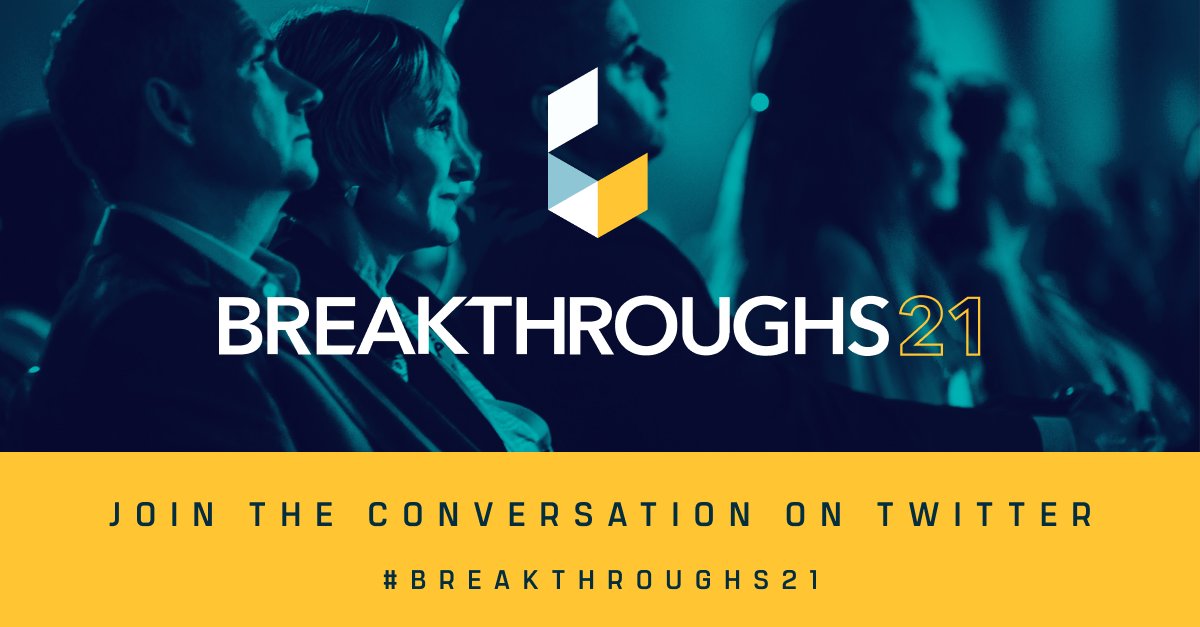PremierHA's tweet image. Attending #Breakthroughs21? Were you inspired by @AlkirePremier’s and @DeVorePremier’s opening remarks? Tweet about it! Get social, share your favorite moments and keep up with the virtual action all week long using our conference hashtag!