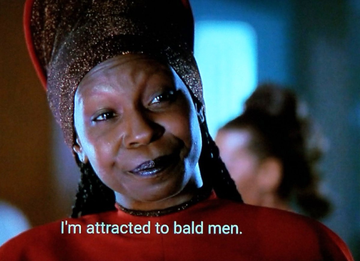 Star Trek Minus Context (@nocontexttrek) on Twitter photo 