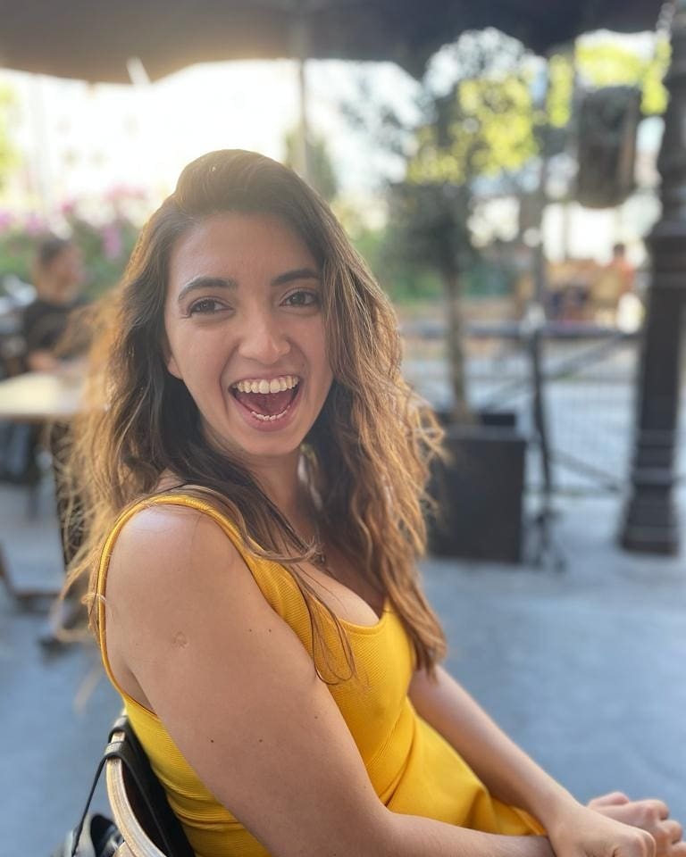 TW Pornstars - 3 pic. Frida Sante. Twitter. How is your mood today