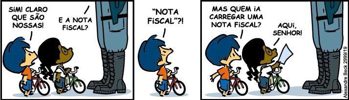QuebrandoOTabu's tweet photo. Essa tirinha é sempre atual, pqp. https://t.co/l80KWt0LqL