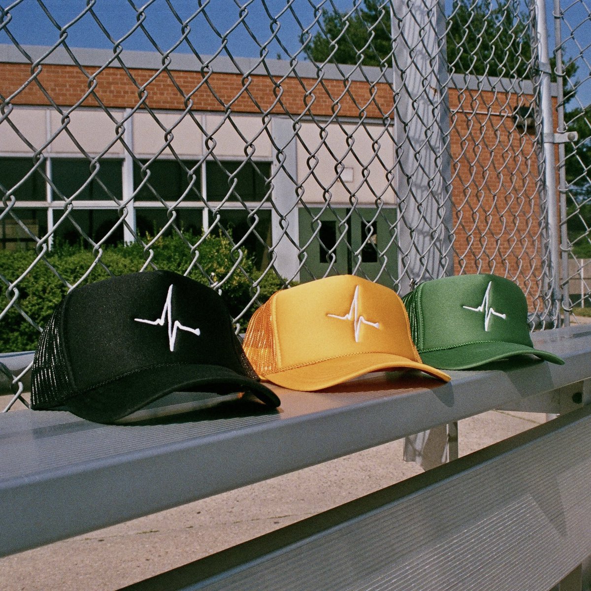 TheApparelBrand's tweet photo. New season, new colorways — Get into our new APRL Truckers for #APRLAC21. Coming soon. What’s your favorite color?
Shot by KRS, On Film https://t.co/rjHS757ZTo