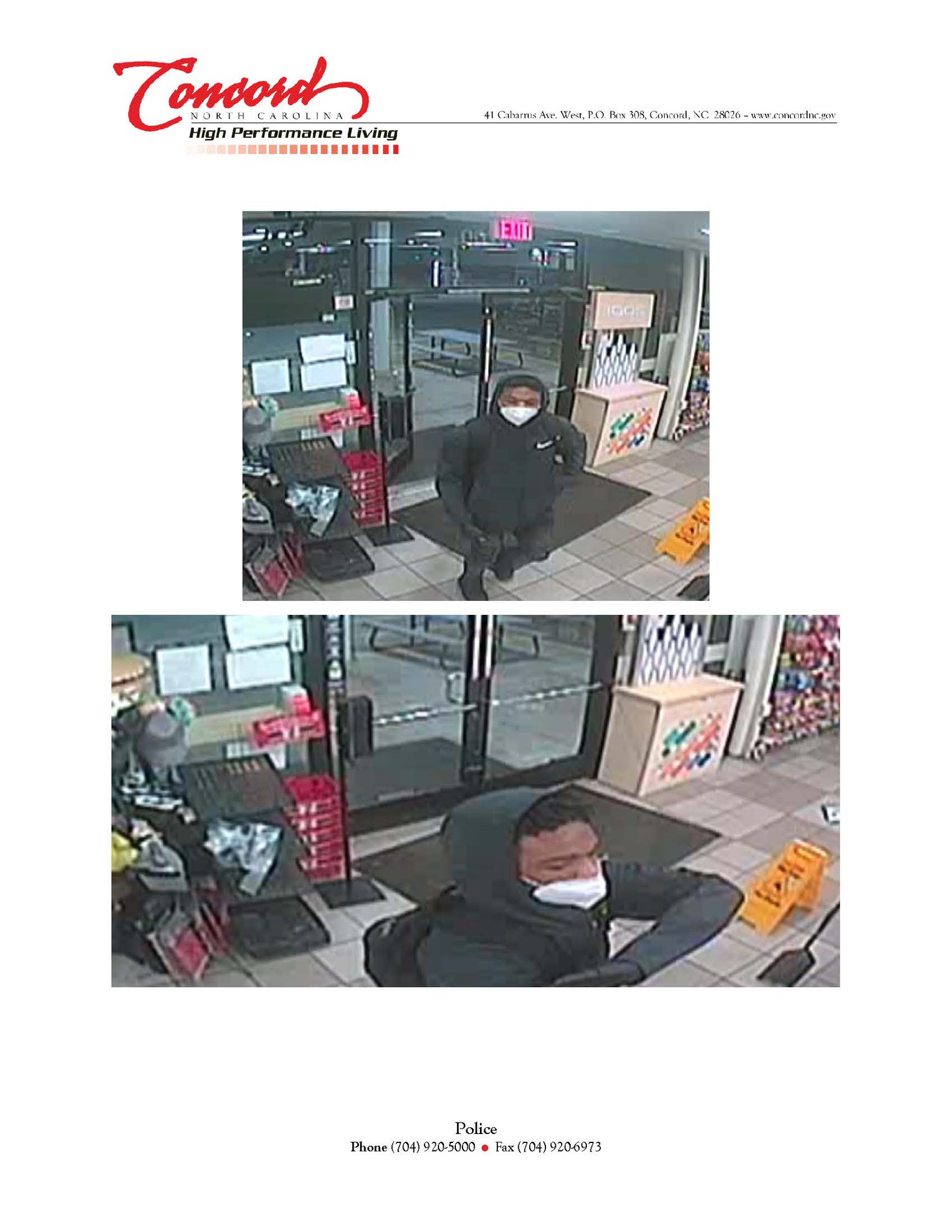 Concord Nc Police Incident Reports - lxptywi