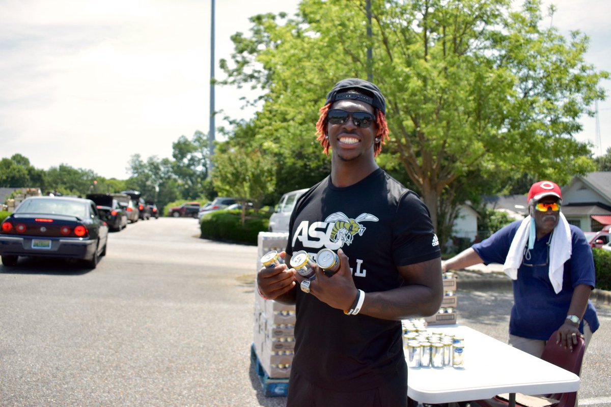 Coach Donald Hill-Eley, Ph. D. tweet media