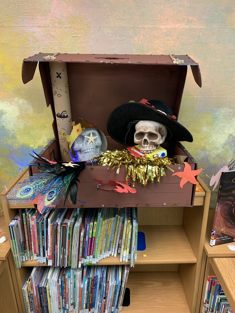 TrentonPubLib's tweet photo. TFPL's Tails &amp; Tales Summer Reading 2021 has officially begun! Stop by the library  for information &amp; materials for our adult, teen &amp;  kids programs! #readyforsummerreading #TailsAndTales #TrentonKidsRead https://t.co/Ag6B5NoyTH