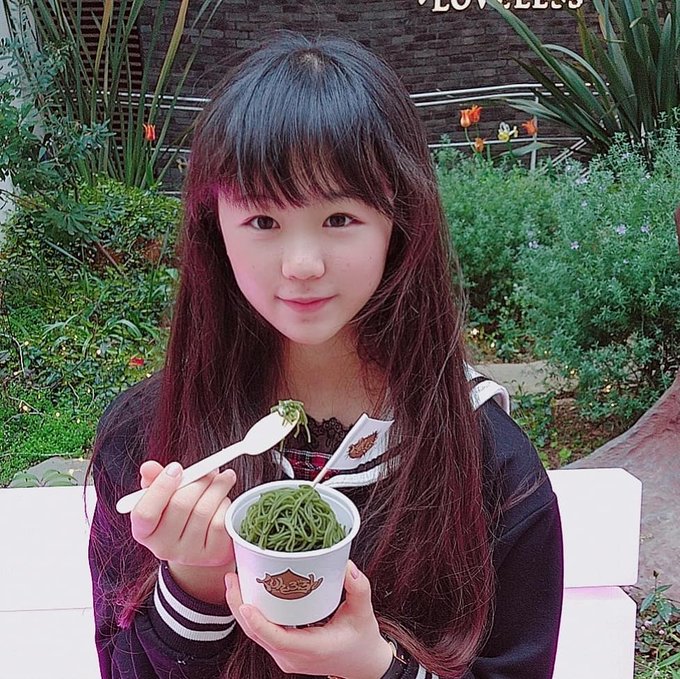 Twitterのコスプレ画像14