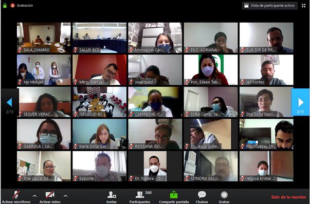 CNEGSSR's tweet photo. El día de hoy presentamos el Lineamiento Técnico para la atención del Aborto Seguro en México. 
Agradecemos la colaboración de @OPSOMSMexico y la presentación de @HLGatell así como al equipo de este Centro Nacional. https://t.co/5voOE4NBwP