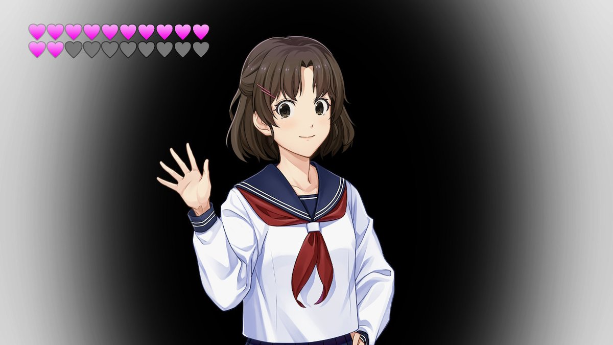 Latis ファミコン探偵倶楽部 うしろに立つ少女 終了しました 消えた後継者と作風が随分違う印象でした あゆみちゃんとの相性診断はこんな感じでした 違う娘が出てきたし ファミコン探偵倶楽部 うしろに立つ少女 Latis ファミコン探偵倶楽部 うしろに立つ少女 終了しました 消えた後継者と作風が随分違う印象でした あゆみちゃんとの相性診断はこんな感じでした 違う娘が出てきたし ファミコン探偵倶楽部 うしろに立つ少女