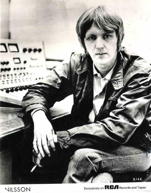 Happy Birthday  Harry Nilsson 