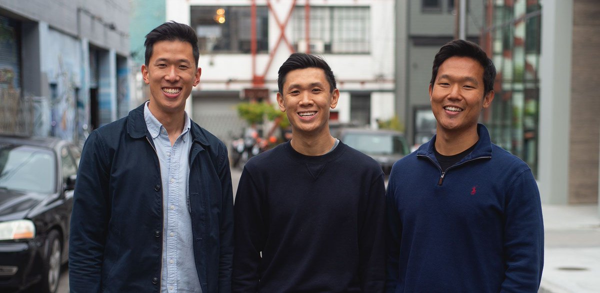 finleytechnologies (@finley_cms) on Twitter photo Today, we're happy to announce our seed fundraise, led by <a href="/BainCapVC/">Bain Capital Ventures</a>! Looking forward to accelerating our product development as we develop debt capital raise and management software.
finleycms.com/announcing-our… Today, we're happy to announce our seed fundraise, led by <a href="/BainCapVC/">Bain Capital Ventures</a>! Looking forward to accelerating our product development as we develop debt capital raise and management software.
finleycms.com/announcing-our…