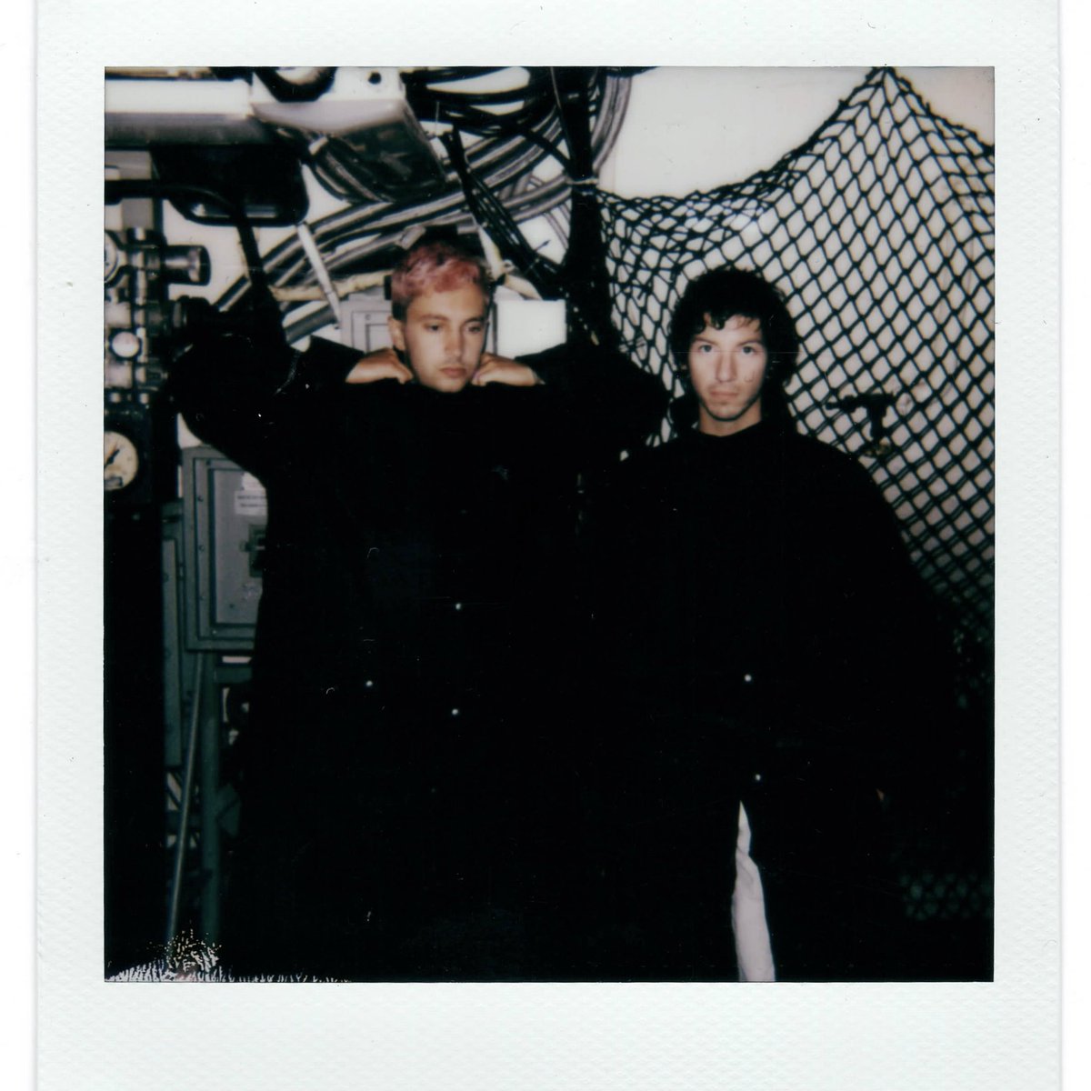 twenty one pilots tweet media