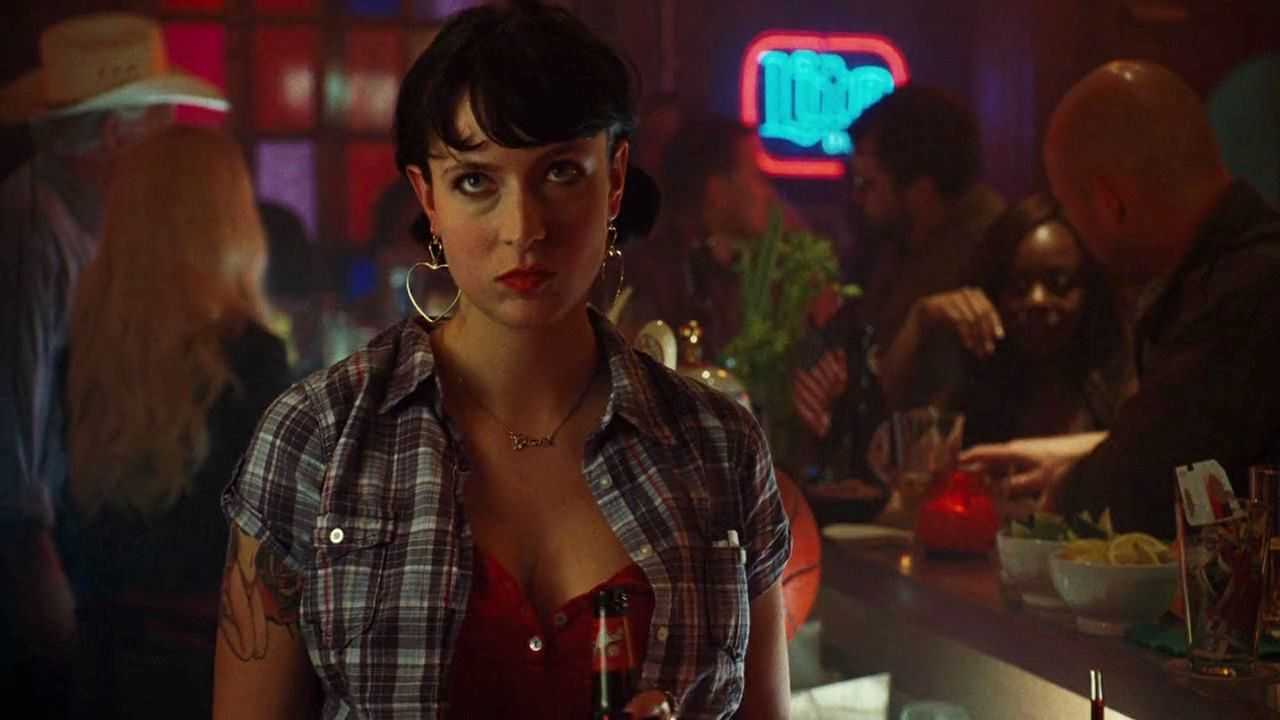 Happy 43rd birthday to Diablo Cody!

Any JENNIFER\S BODY fans out there? 