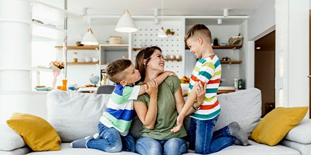 June is #NationalHealthyHomesMonth! See how to keep your home healthy: bddy.me/3cGV7bk
