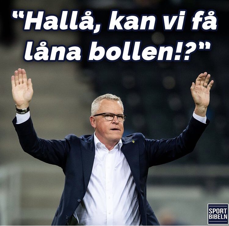 SportBibeln's tweet photo. #EURO2020 https://t.co/AYMQaeEVU6