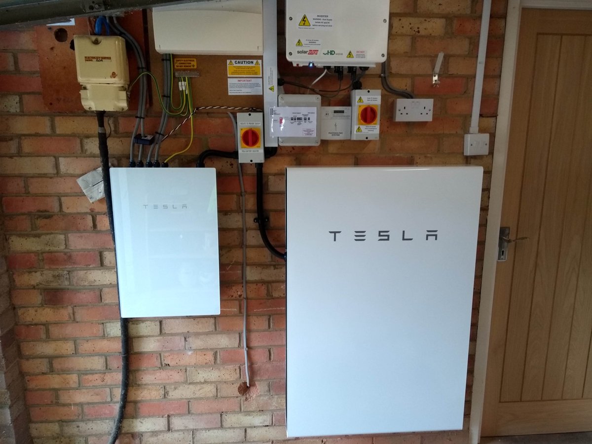 AGMS Independent Energy tweet media