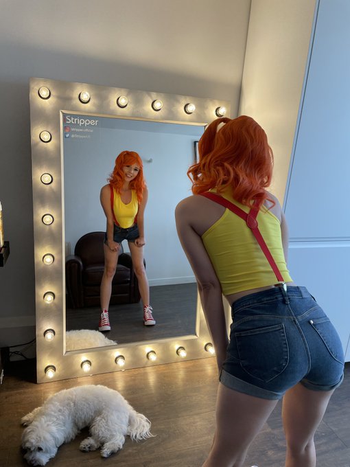 Take 3 for @iStripperUS   Feeling like at home 🤩🥰🥰  Hope you will enjoy all my cards  as much as me https://t<a class="tags" target="_blank" title="On Twitter" href="/?out=eyJ0eXAiOiJKV1QiLCJhbGciOiJIUzUxMiJ9.eyJpYXQiOjE3MjAxNjg4MDQsImlzcyI6InR3cG9ybnN0YXJzLmNvbSIsIm5iZiI6MTcyMDE2ODgwNCwiZXhwIjoxNzUxNzA0ODA0LCJyZWRpcmVjdF91cmwiOiJodHRwczovL3R3aXR0ZXIuY29tL2lTdHJpcHBlclVTIn0.xkz5ptDCzH0iAHe057iMwJSUMxAeU4aYwmb6-dhWAcSLbqBxtNWqC_ogi9BmcwOYHMTAZKSMWHG2TntYp0KxVw">@iStripperUS</a><a href="/tag/babygirl"class="tags"><span>#babygirl</span></a><a href="/tag/skydaving"class="tags"><span>#skydaving</span></a>