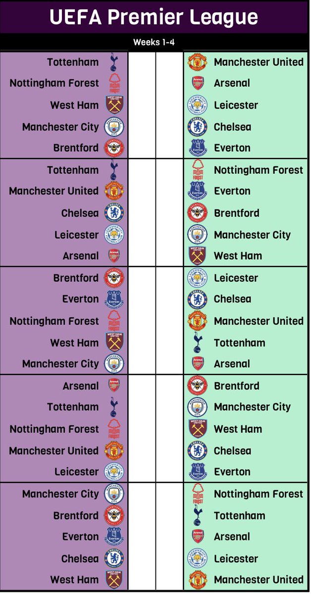 UEFA - A Retro Bowl Organization tweet media