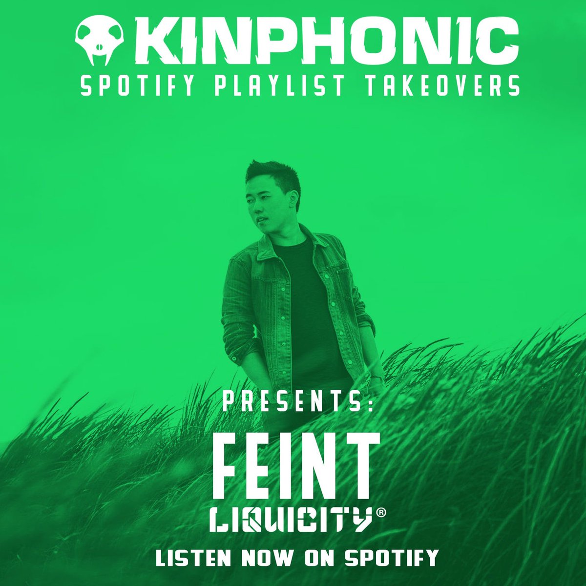 Did a playlist takeover for <a href="/Kinphonic/">Kinphonic</a> <a href="/Liquicity/">Liquicity</a>, check it out! ☺️✨