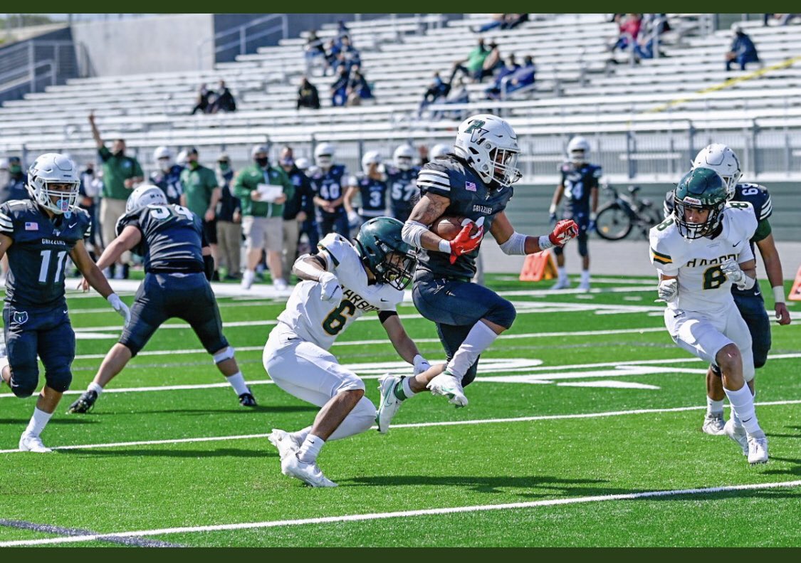 Football summer workouts start tomorrow at 4:00pm on the field. If interested show up, no experience needed. #PVNation <a href="/AsbPajarovalley/">PajaroValley_ASB</a> @PVGrizzlyOffice <a href="/GrizzlyATS/">PVHS ATS</a> <a href="/PvField/">PV Track & Field</a>