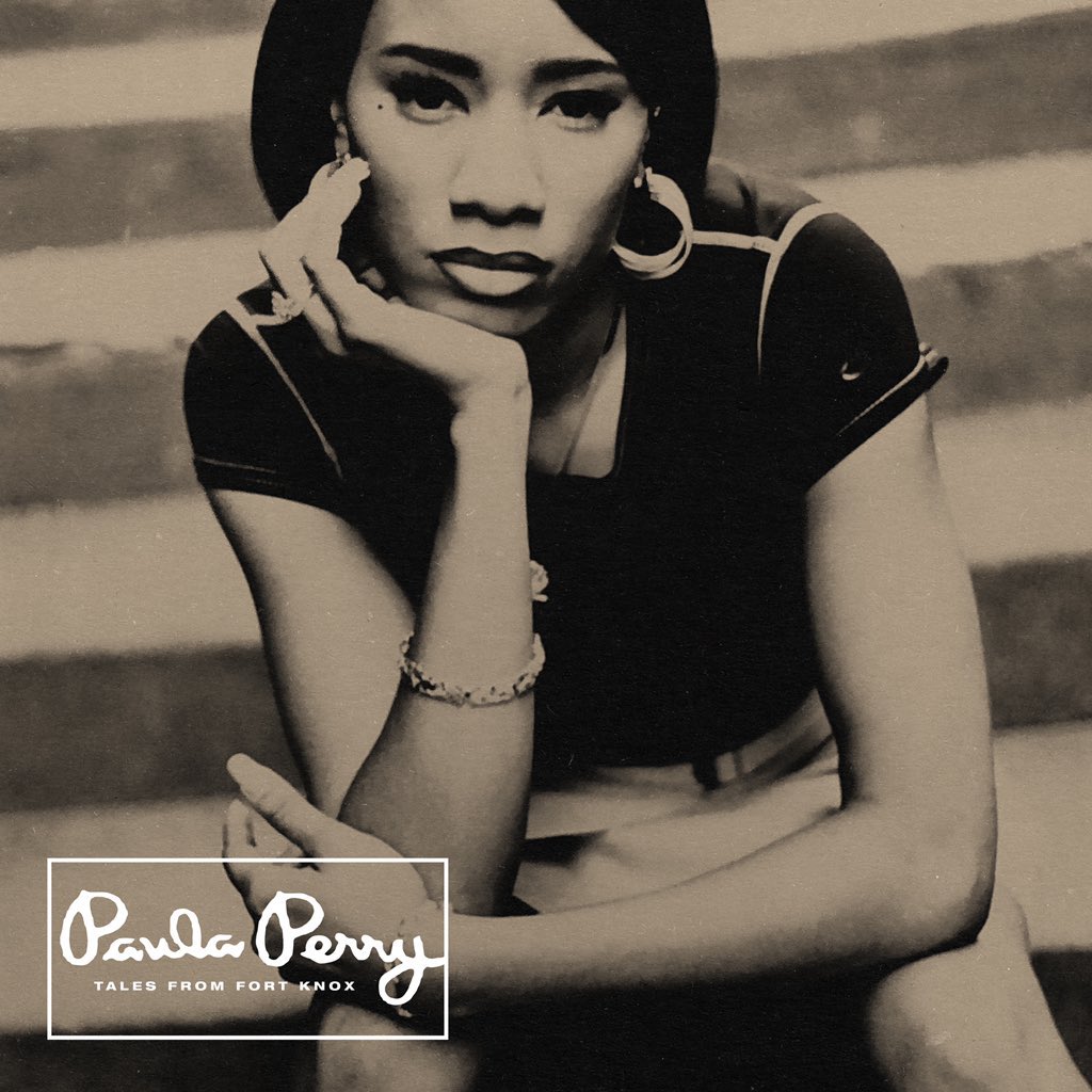 EntMat_Inc's tweet photo. @BigNoiseRadio classic album finally released on @XRay_Records @CleopatraRecord #PaulaPerry #talesfromfortknox after being shelved by Motown. https://t.co/vvI6VUCBpO
