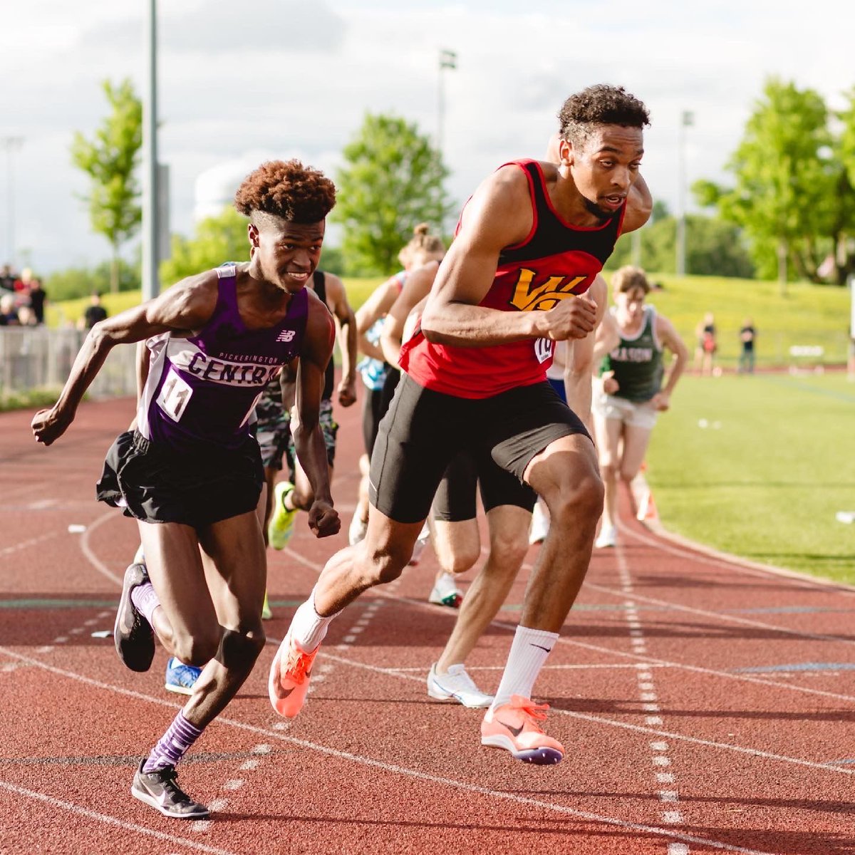 aiatrack's tweet photo. Take Flight Distance Classic 2021 https://t.co/gmrwEgFIbU