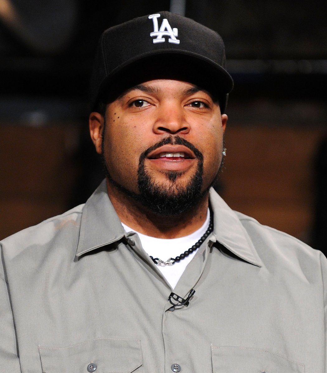 Ice cube ic