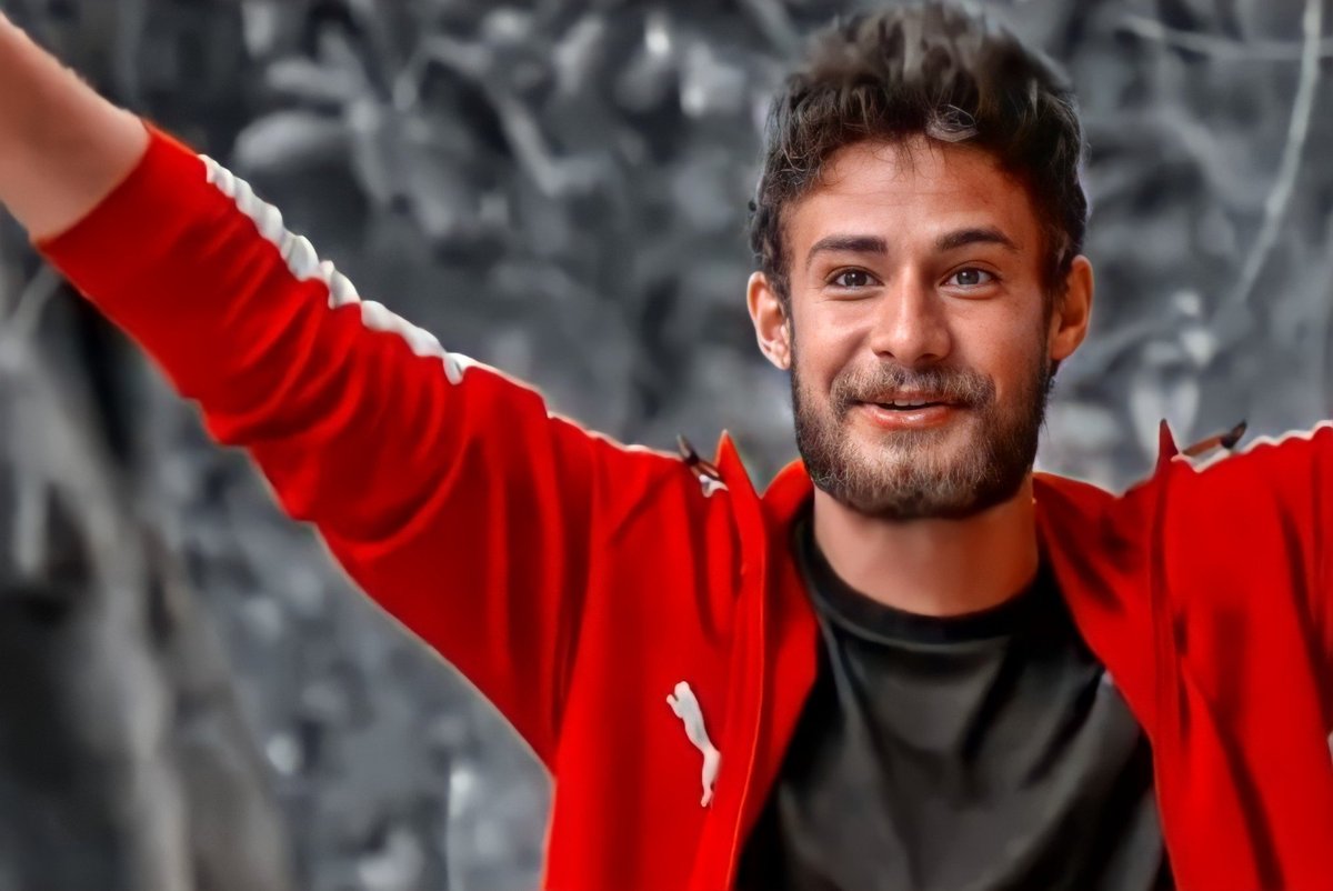 endercan_2013's tweet photo. iki bin yirmi bir survivoruna sen damga vurdun 
kupayı alan değil 
gerçek şampiyon olan sen hafızalarda yer alacaksın nokta 
#benimsampiyonumbatuhan https://t.co/72MTJllwll
