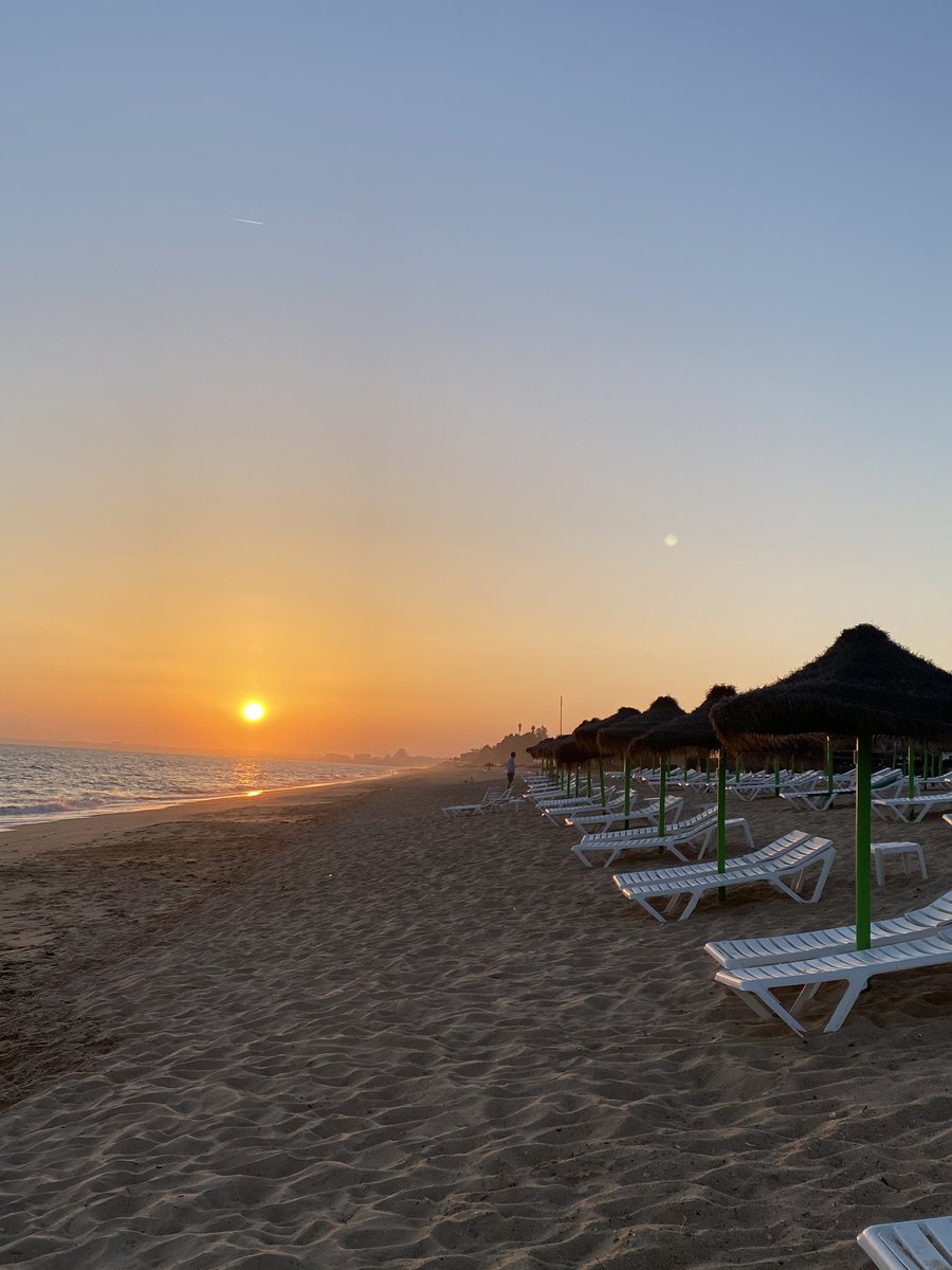 Miles and miles..beautiful beach 🏖