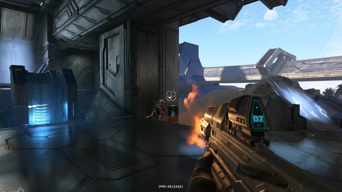 halo infinite insider pc