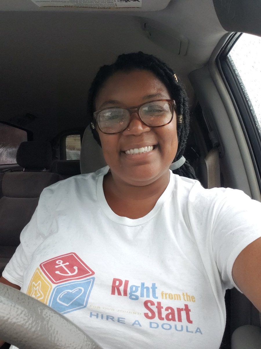 Journ3i (@journ3i) on Twitter photo Finishing up a postpartum at the hospital for lactation support, while reppin' our local campaign <a href="/RIghtStartRI/">RIght from the Start</a> Finishing up a postpartum at the hospital for lactation support, while reppin' our local campaign <a href="/RIghtStartRI/">RIght from the Start</a>